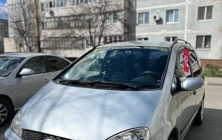 Ford Galaxy II, 2002 год, 670 000 рублей, 2 фотография