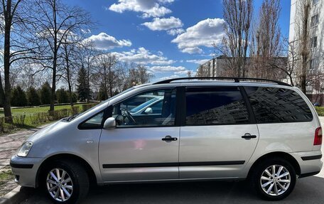 Ford Galaxy II, 2002 год, 670 000 рублей, 4 фотография