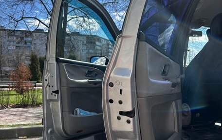 Ford Galaxy II, 2002 год, 670 000 рублей, 13 фотография