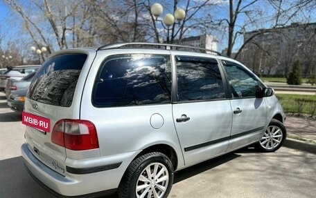 Ford Galaxy II, 2002 год, 670 000 рублей, 12 фотография
