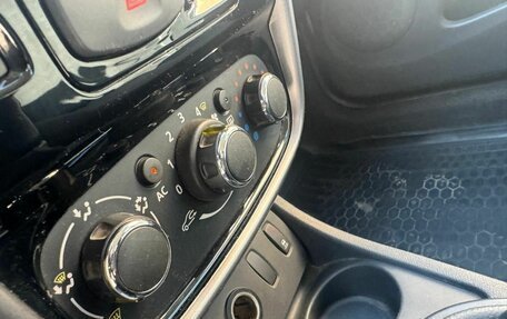 Renault Duster I рестайлинг, 2012 год, 699 900 рублей, 14 фотография