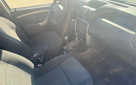 Renault Duster I рестайлинг, 2012 год, 699 900 рублей, 20 фотография