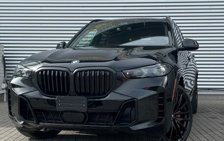 BMW X5, 2024 год, 11 950 000 рублей, 1 фотография