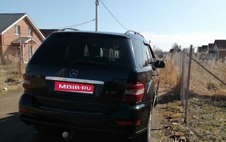 Mercedes-Benz M-Класс, 2009 год, 1 750 000 рублей, 1 фотография