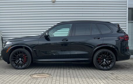 BMW X5, 2024 год, 11 950 000 рублей, 4 фотография