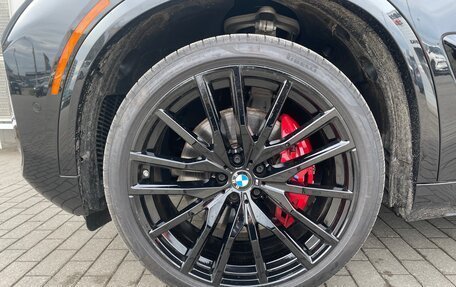 BMW X5, 2024 год, 11 950 000 рублей, 5 фотография
