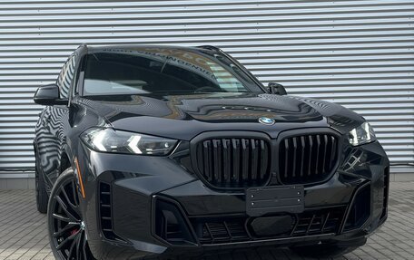 BMW X5, 2024 год, 11 950 000 рублей, 3 фотография