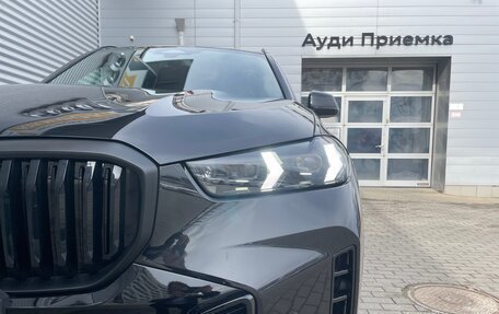 BMW X5, 2024 год, 11 950 000 рублей, 6 фотография