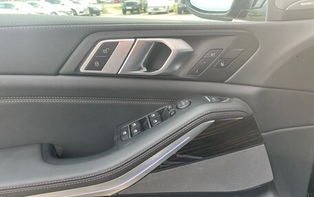 BMW X5, 2024 год, 11 950 000 рублей, 10 фотография