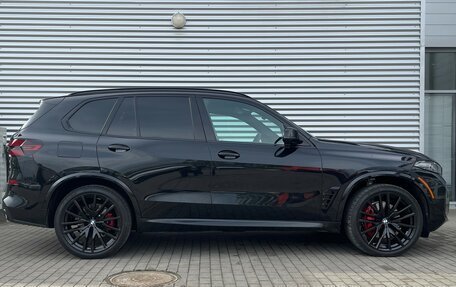 BMW X5, 2024 год, 11 950 000 рублей, 7 фотография