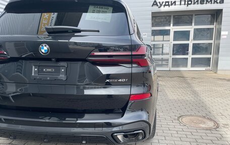 BMW X5, 2024 год, 11 950 000 рублей, 8 фотография