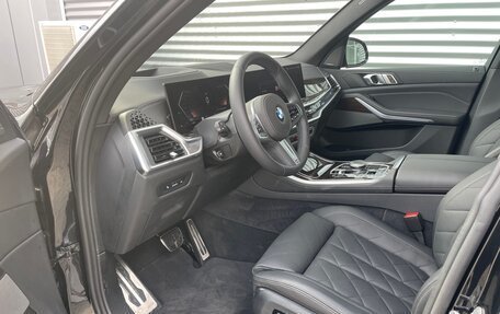 BMW X5, 2024 год, 11 950 000 рублей, 9 фотография