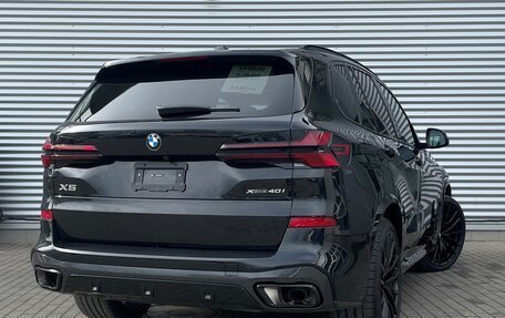 BMW X5, 2024 год, 11 950 000 рублей, 16 фотография