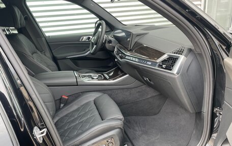 BMW X5, 2024 год, 11 950 000 рублей, 13 фотография