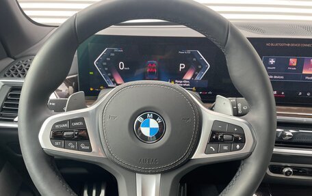 BMW X5, 2024 год, 11 950 000 рублей, 23 фотография