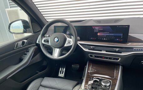 BMW X5, 2024 год, 11 950 000 рублей, 22 фотография