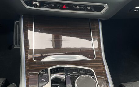 BMW X5, 2024 год, 11 950 000 рублей, 24 фотография