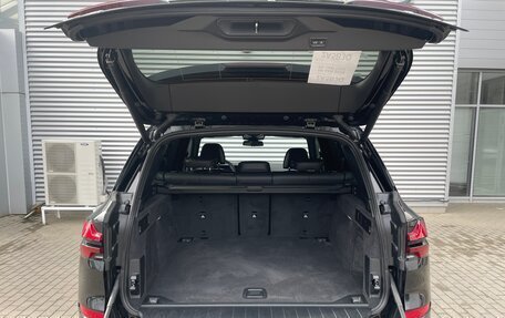 BMW X5, 2024 год, 11 950 000 рублей, 21 фотография