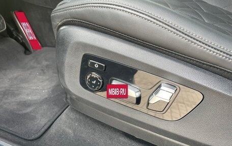 BMW X5, 2024 год, 11 950 000 рублей, 11 фотография