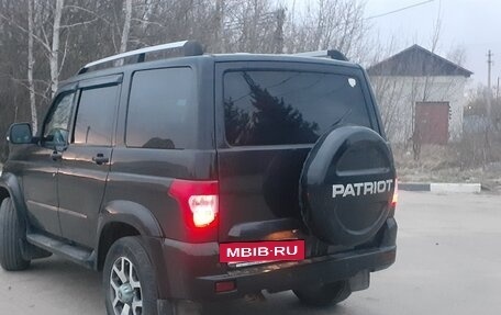 ЛуАЗ Patriot, 2019 год, 1 250 000 рублей, 6 фотография