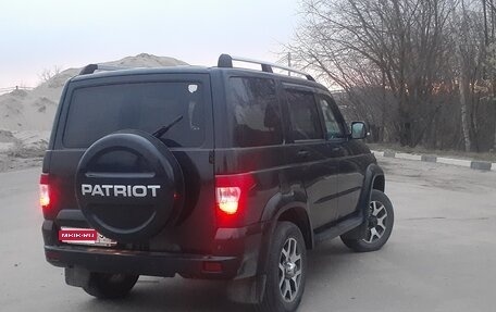 ЛуАЗ Patriot, 2019 год, 1 250 000 рублей, 5 фотография