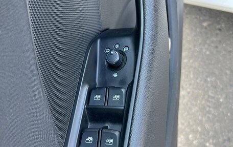 Audi A3, 2016 год, 1 830 000 рублей, 8 фотография