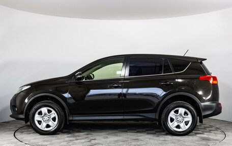 Toyota RAV4, 2015 год, 1 845 000 рублей, 8 фотография