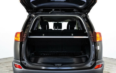 Toyota RAV4, 2015 год, 1 845 000 рублей, 18 фотография