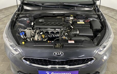 KIA cee'd III, 2021 год, 1 899 000 рублей, 4 фотография