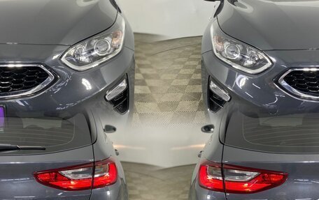 KIA cee'd III, 2021 год, 1 899 000 рублей, 5 фотография