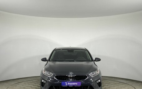 KIA cee'd III, 2021 год, 1 899 000 рублей, 3 фотография