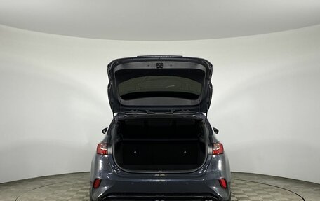 KIA cee'd III, 2021 год, 1 899 000 рублей, 9 фотография