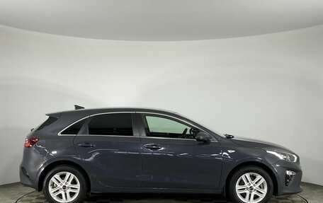 KIA cee'd III, 2021 год, 1 899 000 рублей, 11 фотография