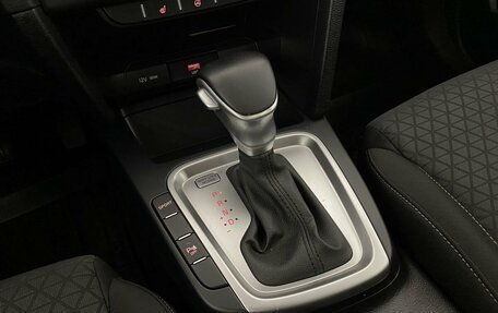 KIA cee'd III, 2021 год, 1 899 000 рублей, 17 фотография