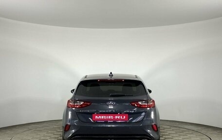 KIA cee'd III, 2021 год, 1 899 000 рублей, 8 фотография