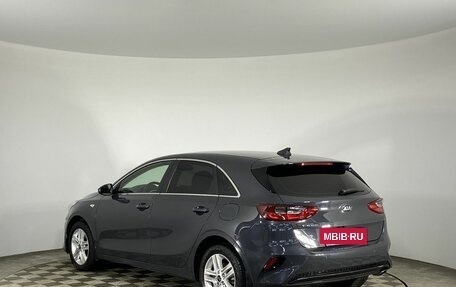 KIA cee'd III, 2021 год, 1 899 000 рублей, 7 фотография