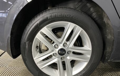 KIA cee'd III, 2021 год, 1 899 000 рублей, 21 фотография