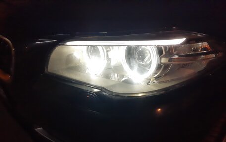 BMW 5 серия, 2016 год, 2 850 000 рублей, 6 фотография