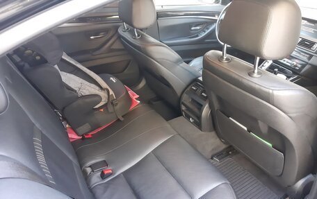 BMW 5 серия, 2016 год, 2 850 000 рублей, 13 фотография