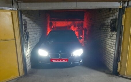 BMW 5 серия, 2016 год, 2 850 000 рублей, 4 фотография