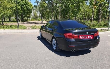 BMW 5 серия, 2016 год, 2 850 000 рублей, 7 фотография