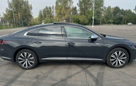 Volkswagen Arteon I, 2021 год, 2 800 000 рублей, 5 фотография