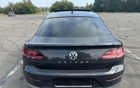Volkswagen Arteon I, 2021 год, 2 800 000 рублей, 7 фотография