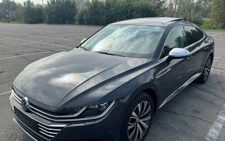 Volkswagen Arteon I, 2021 год, 2 800 000 рублей, 2 фотография
