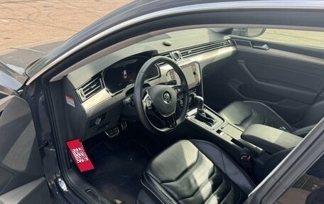 Volkswagen Arteon I, 2021 год, 2 800 000 рублей, 9 фотография