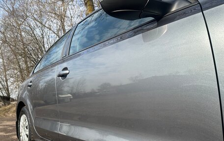 Volkswagen Jetta VI, 2016 год, 1 490 000 рублей, 15 фотография
