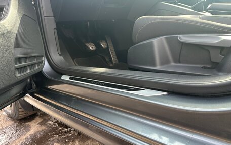 Volkswagen Jetta VI, 2016 год, 1 490 000 рублей, 12 фотография