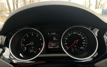 Volkswagen Jetta VI, 2016 год, 1 490 000 рублей, 19 фотография