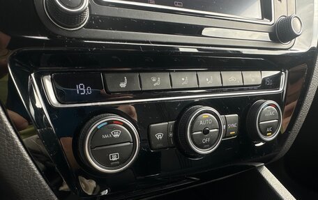 Volkswagen Jetta VI, 2016 год, 1 490 000 рублей, 20 фотография