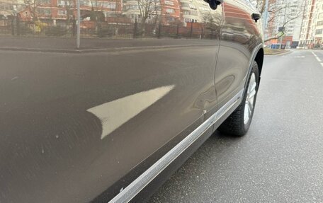 Volkswagen Touareg III, 2016 год, 3 090 000 рублей, 17 фотография